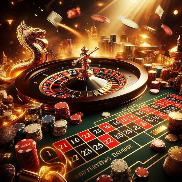caesars
