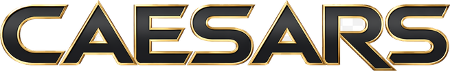 caesars logo